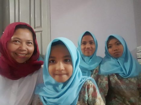 Ramadhan, Seknas Jokowi akan Bagikan Mukena dan Quran ke Sejumlah Masjid