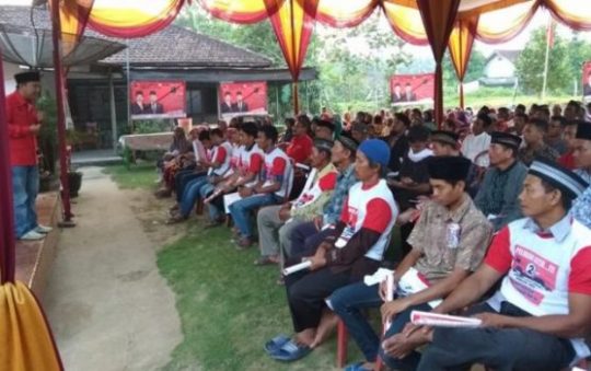Dibanding Sarung dan Susu, Masyarakat Lampung Lebih Pilih Berobat-Sekolah Gratis