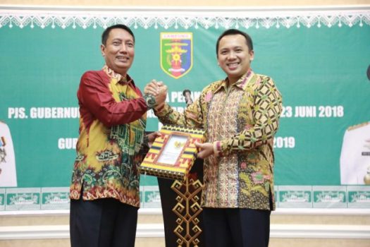 Ridho Anggap Didik Suprayitno Bagian dari Masyarakat Lampung