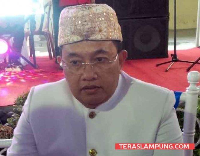 Ini Pendapat HMI Soal “Menghilangnya” Wakil Bupati Lampung Utara