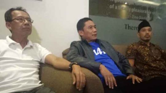 Tiga Paslon Desak Bawaslu Segera Proses Dugaan Money Politic Arinal-Nunik