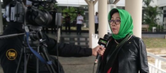 DPR Minta Pemerintah Evaluasi Yayasan Pecat Guru Terkait Pilkada