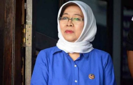 PPDB SMA-SMK Ribet, Politikus Nasdem Ingatkan Kemendikbud