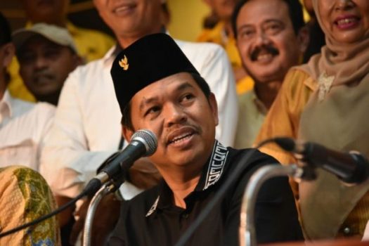 Pilgub Jabar, Dedi Mulyadi: Jangan Terbuai Hasil Survei Lembaga Survei