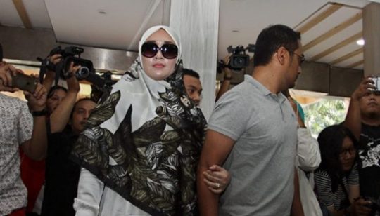 Kasus Firza Husein, Lawan Rizieq Shihab dalam Kasus Dugaan Chat Mesum, Juga Di-SP3-kan