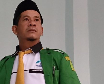 Nggak Fasik, Nggak Asyik?