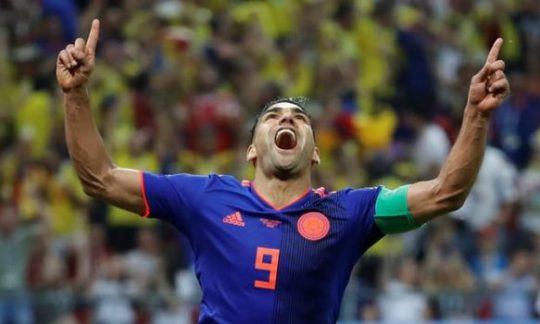Piala Dunia 2018: Dikalahkan Kolombia 0-3, Polandia Angkat Kopor