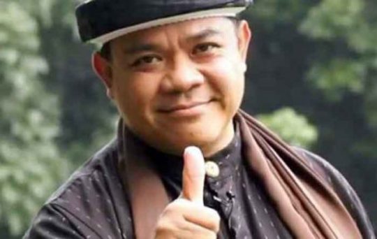 Ustaz-Mantan Rocker Hari Moekti Dikabarkan Meninggal Dunia