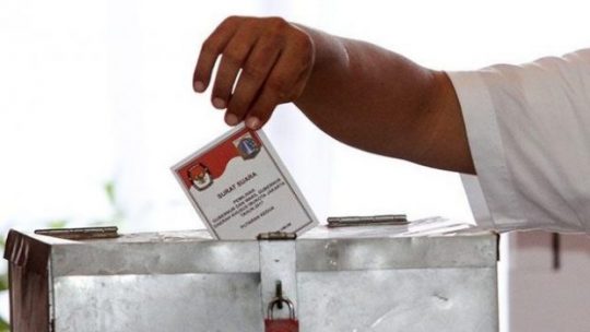 Guru di Bekasi Dipecat Karena Beda Pilihan dengan Pihak Yayasan