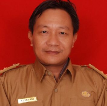 Pemprov Lampung Gelar Bazar Pangan Murah di Jatiagung Lamsel