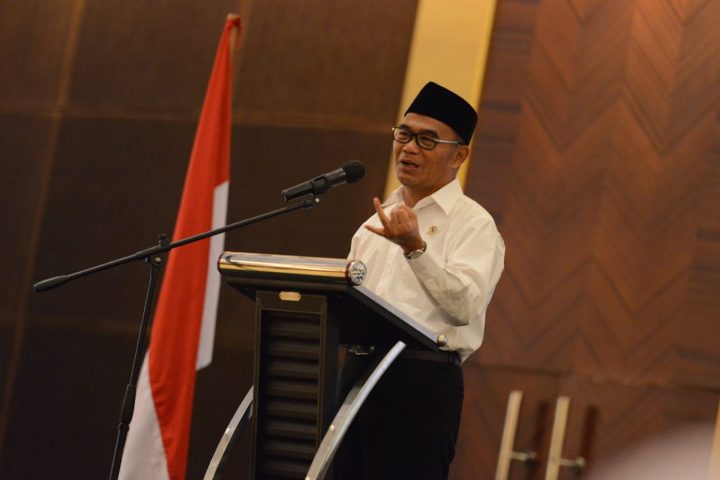 Kemendikbud Dorong Pemda Terapkan PPDB yang Semakin Akuntabel dan Nondiskriminatif