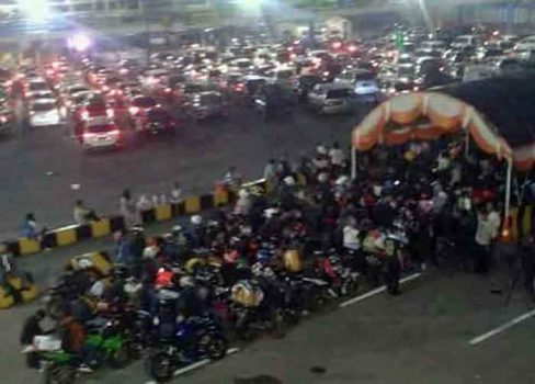 Akhirnya Kemenhub Batalkan Sistem Ganjil – genap di Merak-Bakauheni