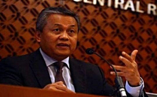 Bank Indonesia Perkirakan Inflasi Juni Sebesar 0,22 Persen