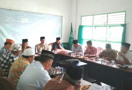 Lampung akan Jadi Tuan Rumah Silatnas PWNU se-Indonesia