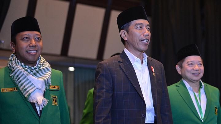 Ini Peluang JK-AHY di Pilpres 2019 Menurut Gus Romi