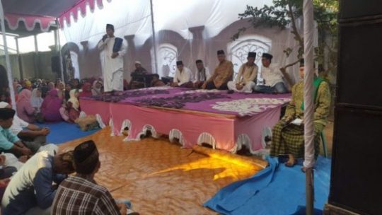 Konsolidasi Sahabat Herman HN : Paslon Nomor Urut 2 Paling Pas Untuk Rakyat Lampung