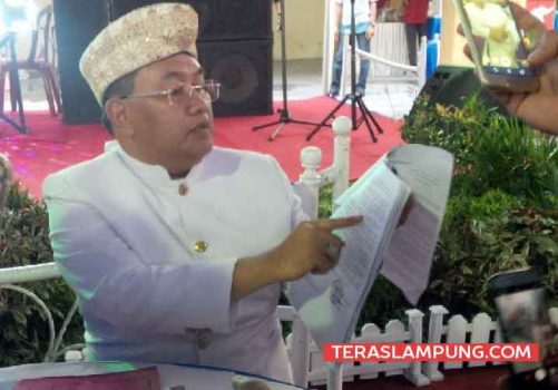 Di Balik “Drama” Rolling Pejabat dan Pencopotan Sri Widodo