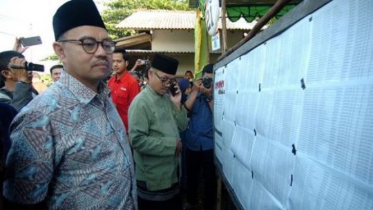 Pilgub Jateng, Sudirman Said Mengaku Ada Tim Sukses yang Ditodong Pistol