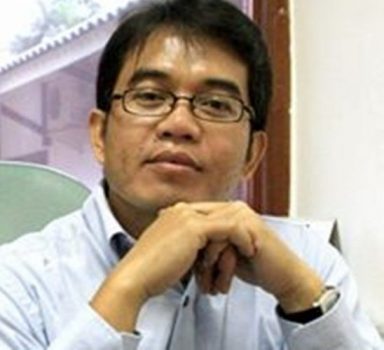 Ini Alasan Yudi Latif Mundur sebagai Kepala BPIP