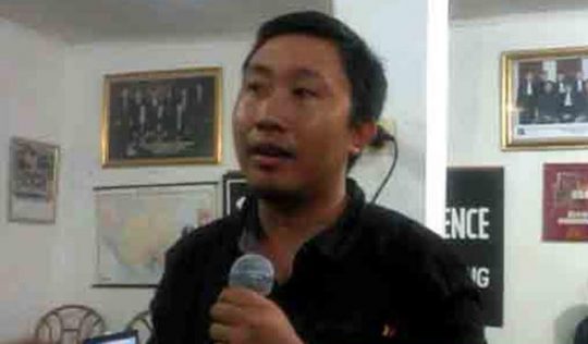 LBH Bandarlampung Kecam Penggusuran Pasar Griya Sukarame