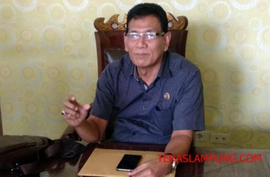 Berlian Mansyur Ungkap Money Politics Arinal-Nunik, Eva Siap Beri Jaminan
