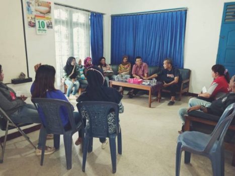 Akhmad Hidayat akan Fokus Tingkatkan Pemberdayaan Ekonomi di Perdesaaan