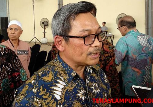 Kementerian Perindustrian Siapkan Pendidikan Vokasi bagi Siswa SMK
