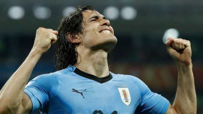 Tekuk Portugal 2-1, Uruguay Siap Labrak Prancis di Perempat Final