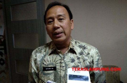 Jaring Chef untuk Istana, Lomba Masak Ikan Digelar di Bandarlampung