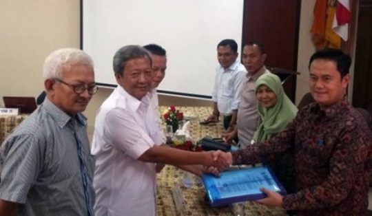 Pendaftaran Caleg di Hari Terakhir Hambat KPU Verifikasi Berkas
