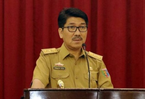 Pemprov Optimistis e-Planing dan e-Budgeting Bisa Diterapkan pada 2019