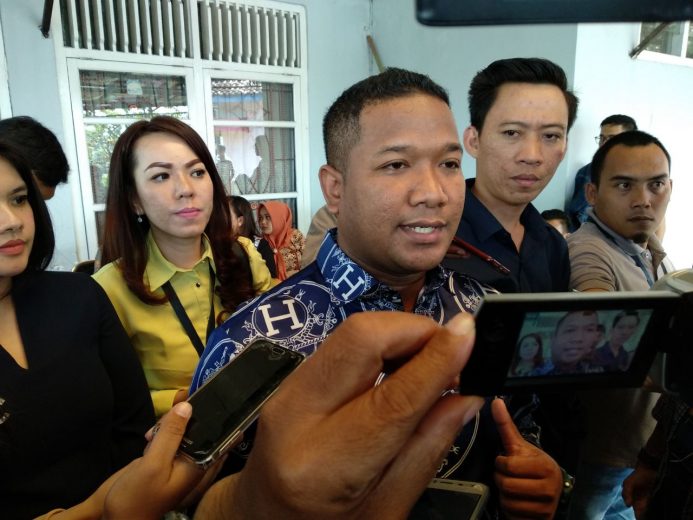 Politik Uang Pilgub Lampung, Ridho-Bachtiar Ajukan Banding ke Bawaslu RI