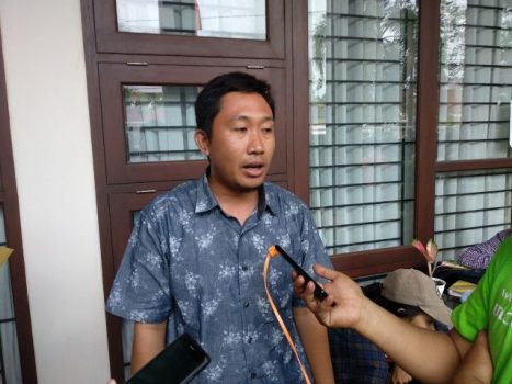 Soal Pasar Griya Sukarame, Pemkot Dinilai Tidak Beritikad Baik