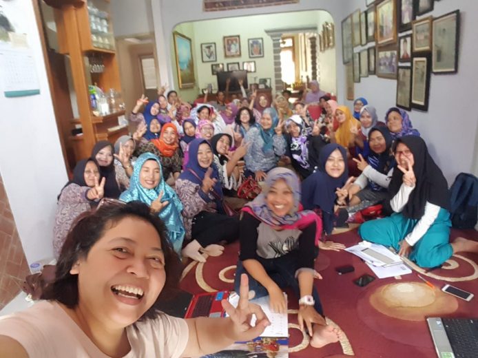 Pemilu 2019, GPL Konsolidasikan Anggota