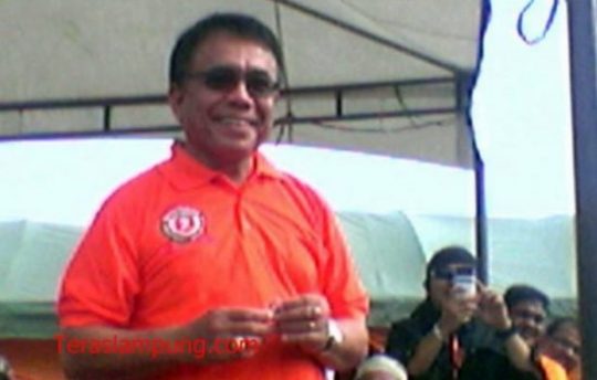 Dikenal “Anti Fee”, Gubernur Aceh Irwandi Yusuf Kena OTT KPK