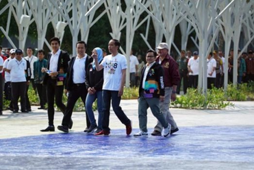 PKB Akhirnya Dukung Jokowi di Pilpres 2019