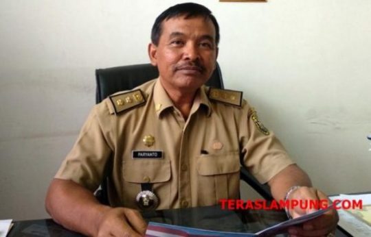 Besok Walikota Herman HN Canangkan Kampanye Imunisasi Campak Rubella