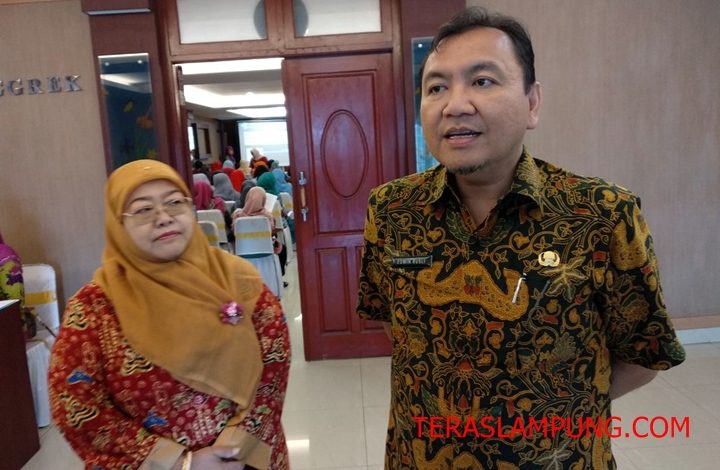 Agustus-September, Imunisasi Campak akan Dilakukan di Sekolah-Sekolah