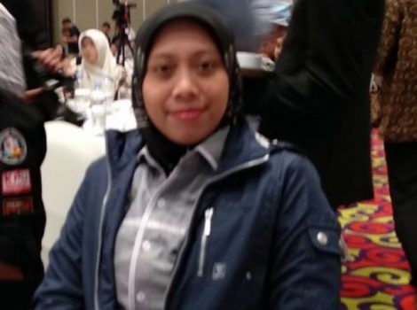 Bawaslu Tolak Ruang Sidang Kasus Pilgub Lampung Pindah, Ini Alasannya