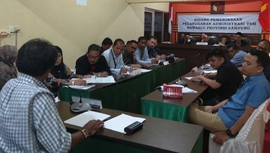 Dugaan Money Politics Pilgub Lampung, Pakar: Arinal-Nunik Bisa Didiskualifikasi