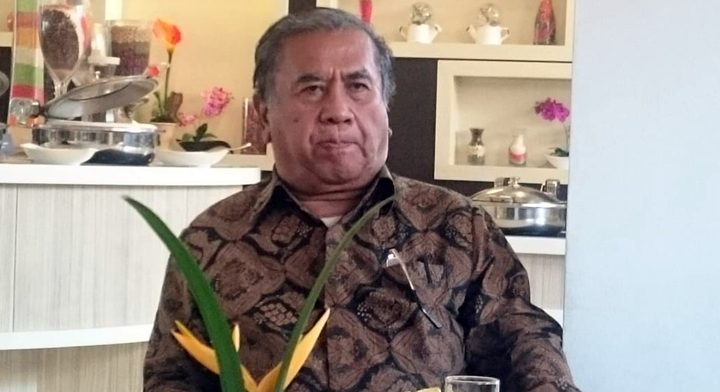 Mantan Hakim MK akan Buktikan Money Politics TSM Arinal-Nunik