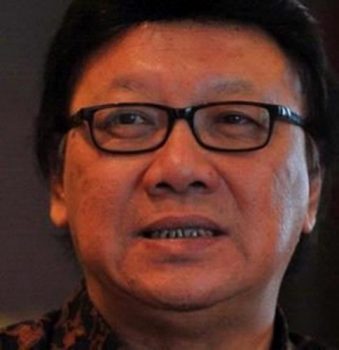 Mendagri: Kepala Daerah Boleh Jadi Tim Sukses Pilpres 2019