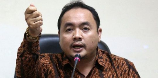 Bawaslu RI Instruksikan Bawaslu Lampung Tangani Laporan Politik Uang