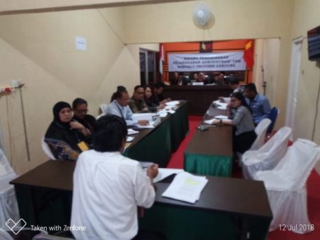 Ahli: Keterlibatan Kades Bagikan Alat Kampanye Pilgub Termasuk Pelanggaran