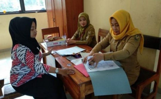 PPDB SMPN Program Biling di Bandarlampung Dibuka pada 2-5 Juli 2018
