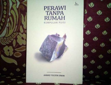 Pembacaan Tematik atas “Perawi Tanpa Rumah”: Mencari Rumah Sang Perawi
