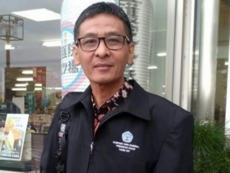 Usai Pilkada Serentak, Ser-Seran Masih Terasa