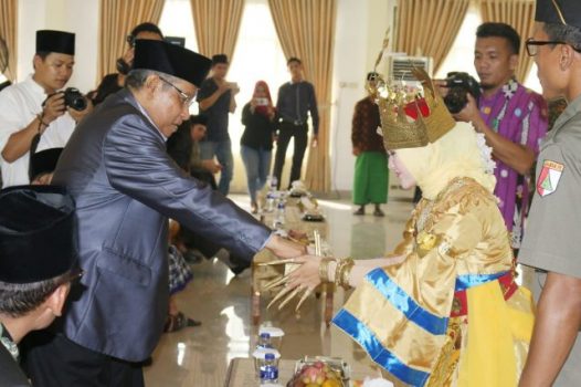 Silatnas NU, Nahdliyin Diharapkan Ikut Wujudkan Masyarakat Berkualitas