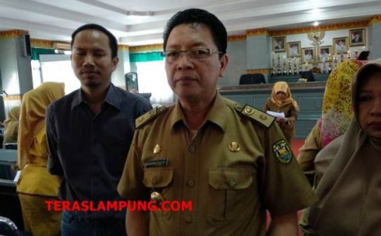 Lima Ribu Anak akan Hadiri Peringatan Hari Anak Nasional