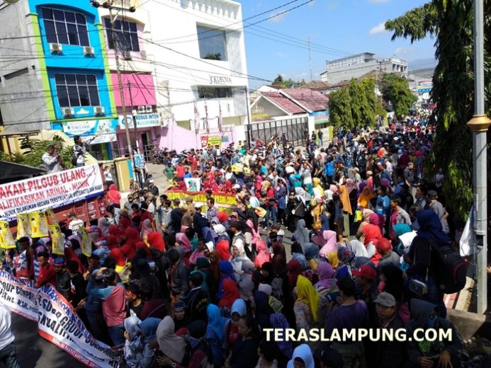 Herman HN Tidak Yakin Gakumdu Mendiskualifikasi Arinal-Nunik, Ini Alasannya